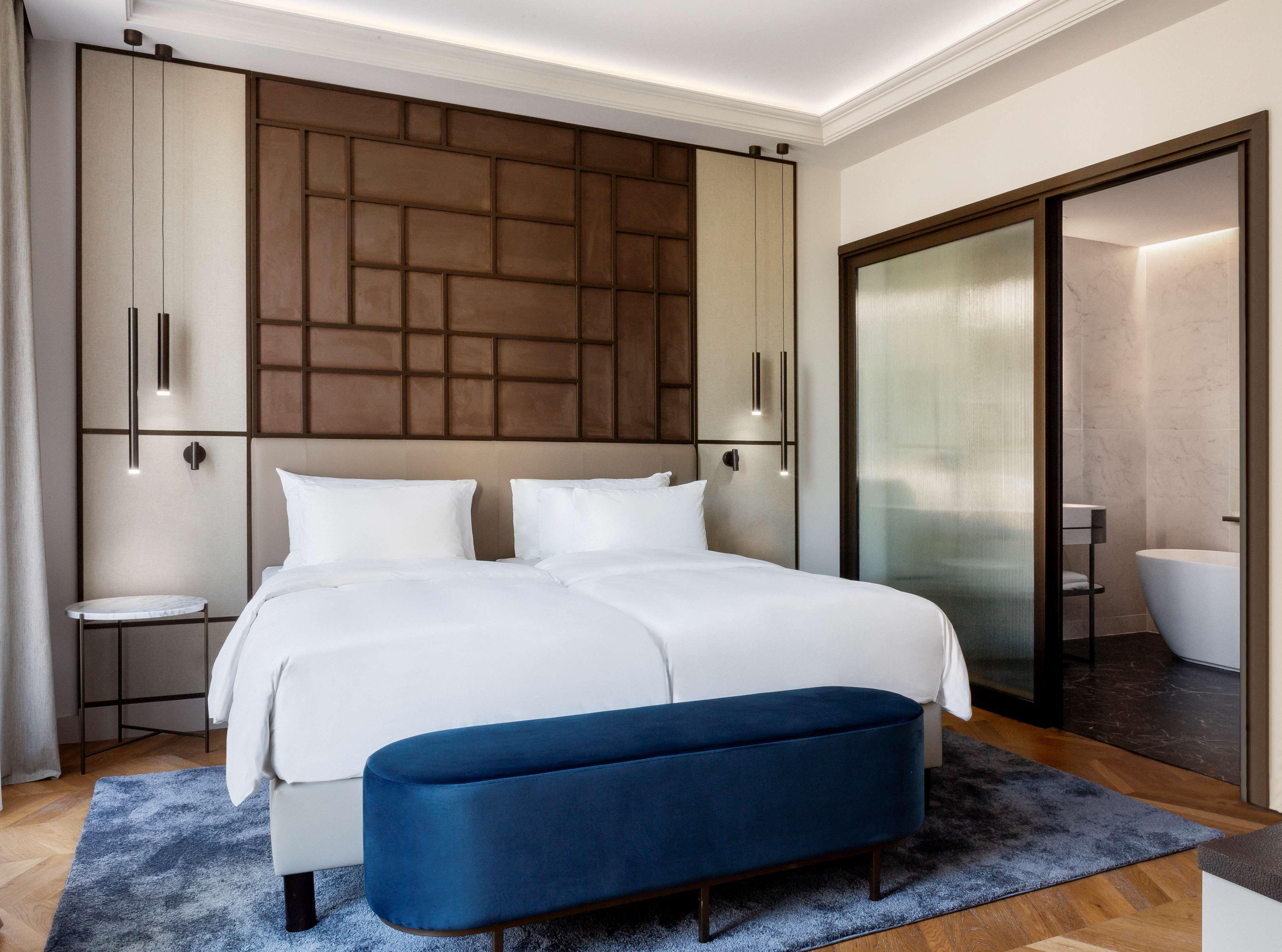 Radisson Collection Hotel, Magdalena Plaza Sevilla Екстериор снимка Deluxe Suite